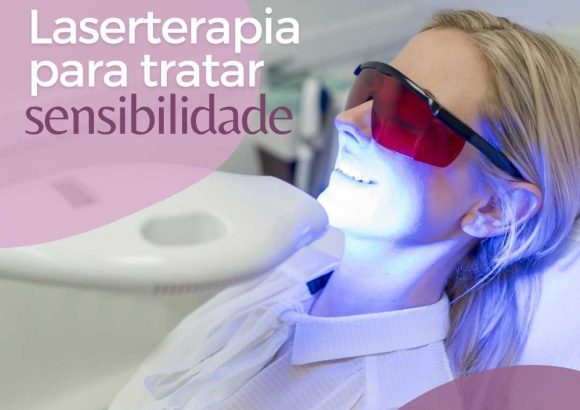 Sensibilidade dos dentes