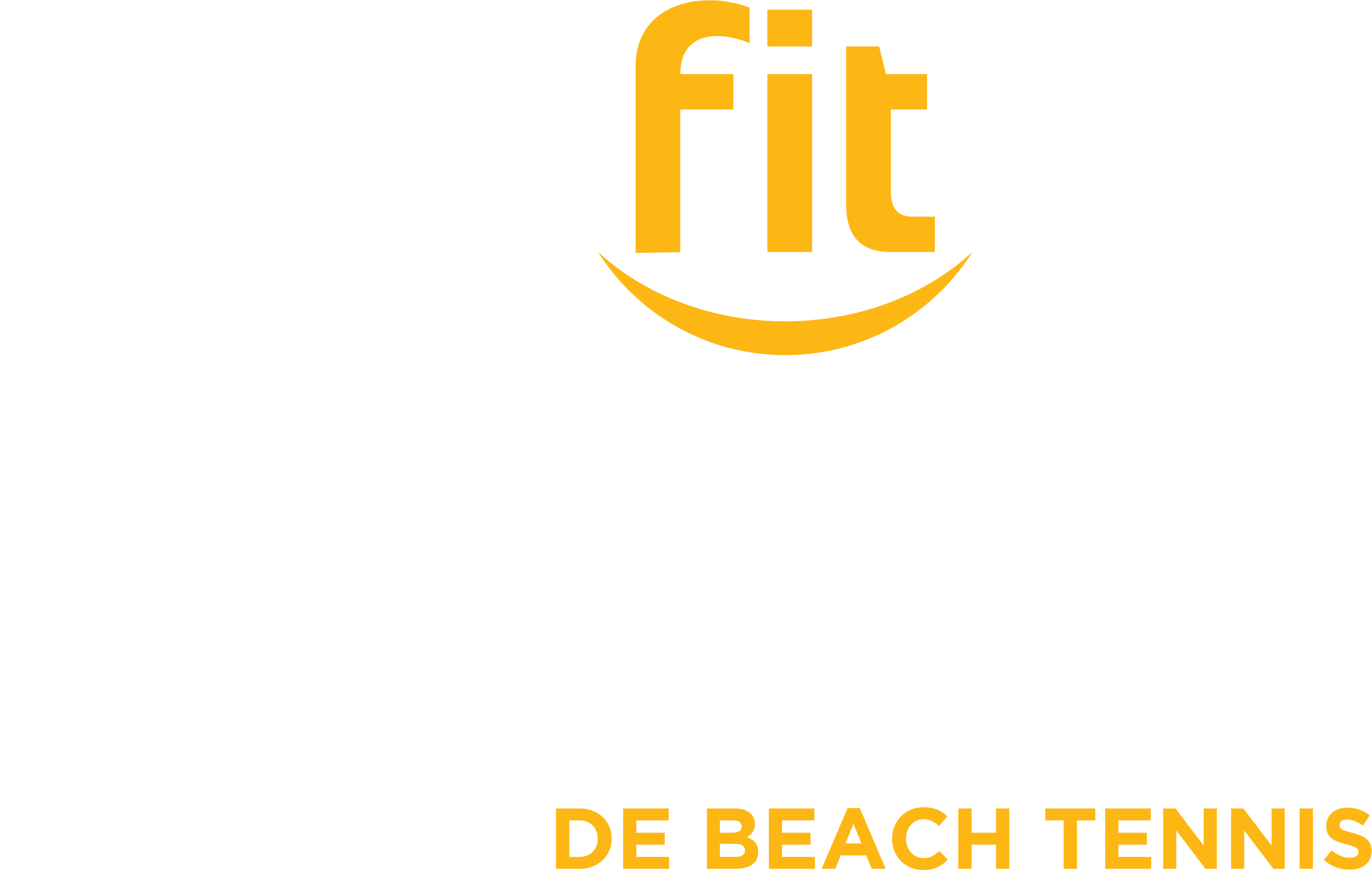 Logo SmartFit Open de Beach Tennis